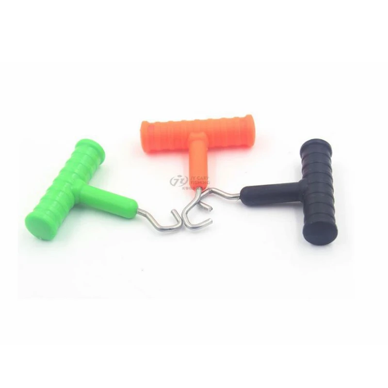 3 шт./лот рыболовная леска из нержавеющей стали | Спорт и развлечения