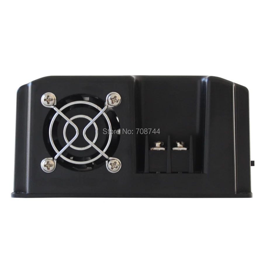 DPM8605 60 V 5A цифровой DC-DC понижающий программируемый Питание модуль ЖК-дисплей