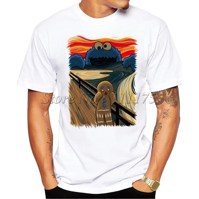 2016 самых новых людей мода печенья измельчитель печатных летом прохладно топы