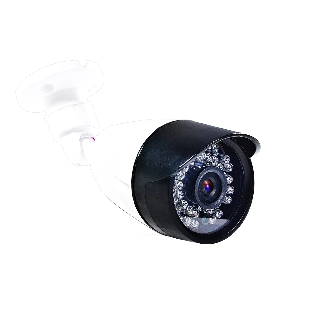 Ahd 720P 960P 1080p камера видеонаблюдения Hd CCTV 24day/n наружная водонепроницаемая IP66