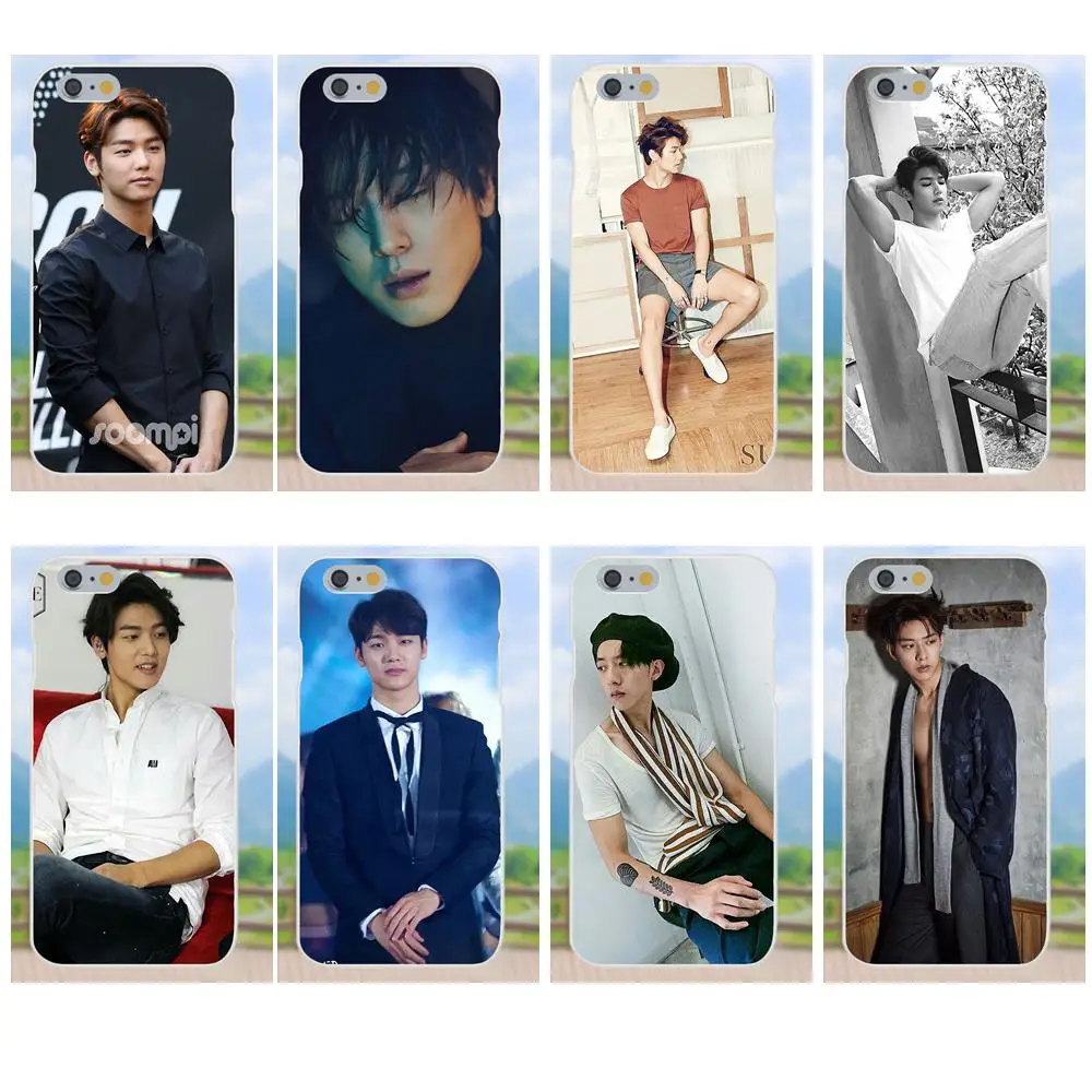 Мягкий ТПУ чехол для сотового телефона Cnblue с кодовым именем синий Kpop Pop Apple iPhone X XS