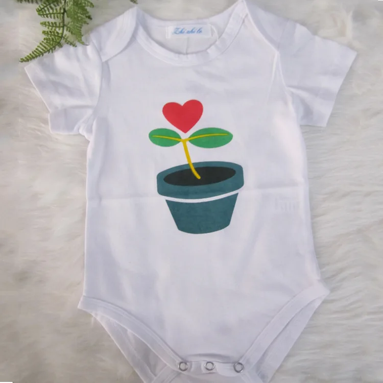 2016 Детская летняя футболка с принтом чайника лейка семья из трех человек