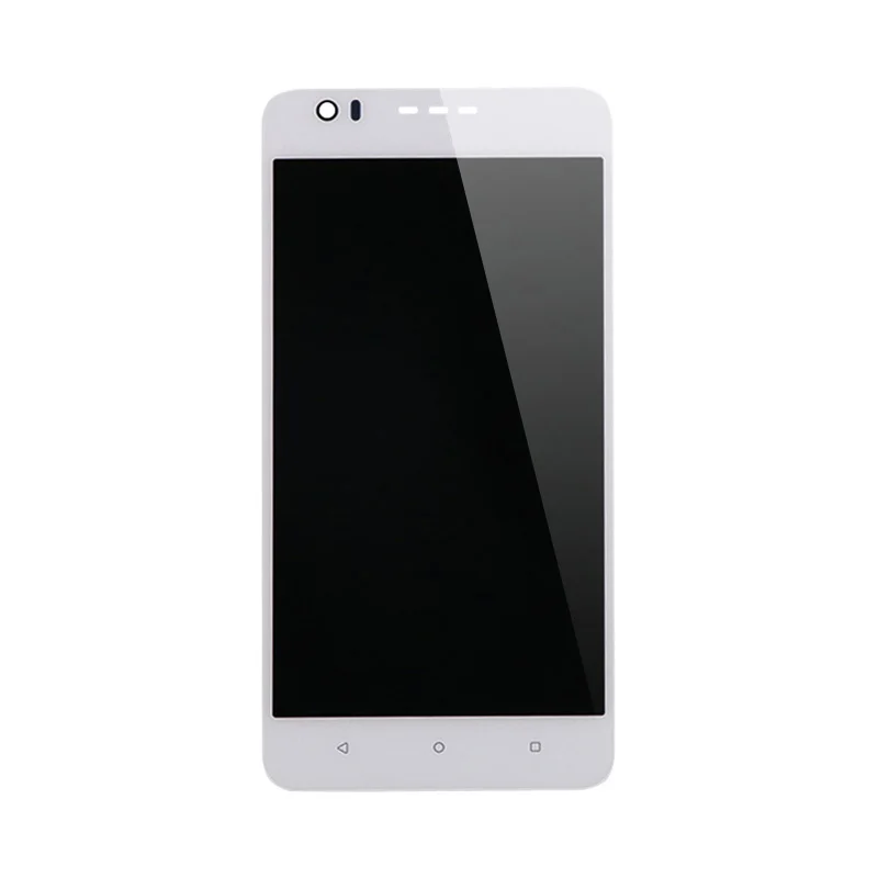 Mcdark 5 дюймов для HTC 10 Сменные аксессуары образа жизни ЖК дисплей + сенсорный экран