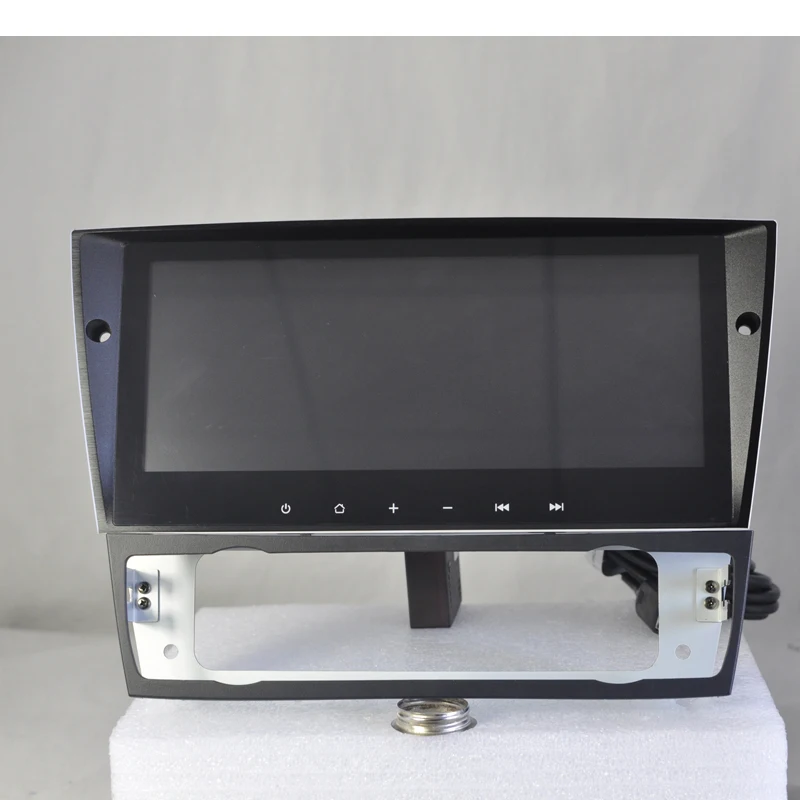 Aoluoya RAM 2 ГБ + 32 Android 7 1 автомобильный Радио DVD GPS плеер для BMW 3 серии E90 E91 E92 E93 2005 2012