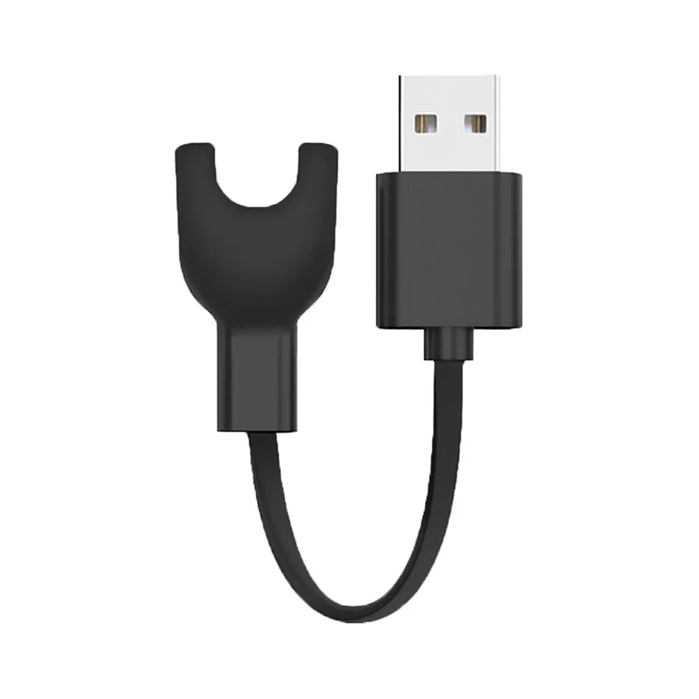 Usb-кабель для зарядки док-станция зарядное устройство высокое качество Xiaomi Mi Band 3