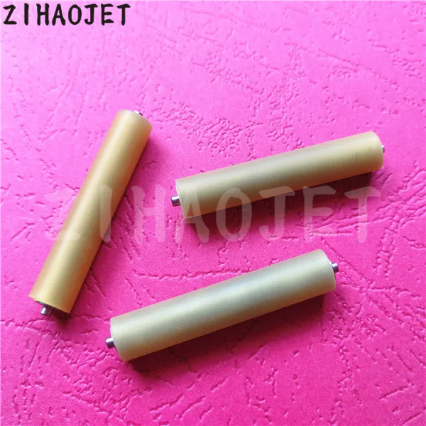 1 шт. розничной продажи Оригинальный новый инжекторный принтер 42 мм пинч-ролик Mutoh VJ1614 1604 1638 1624 1618 бумажные резиновые ролики давления.