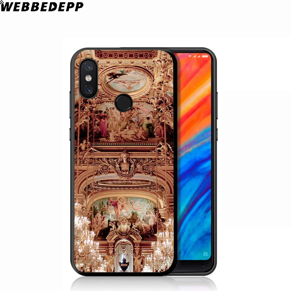 Мягкий чехол для Xiaomi Mi 9T 9 8 SE 6 A1 A2 A3 Lite MiA1 MiA2 MiA3 F1 MAX 3 Mi8 CC9E CC9 |