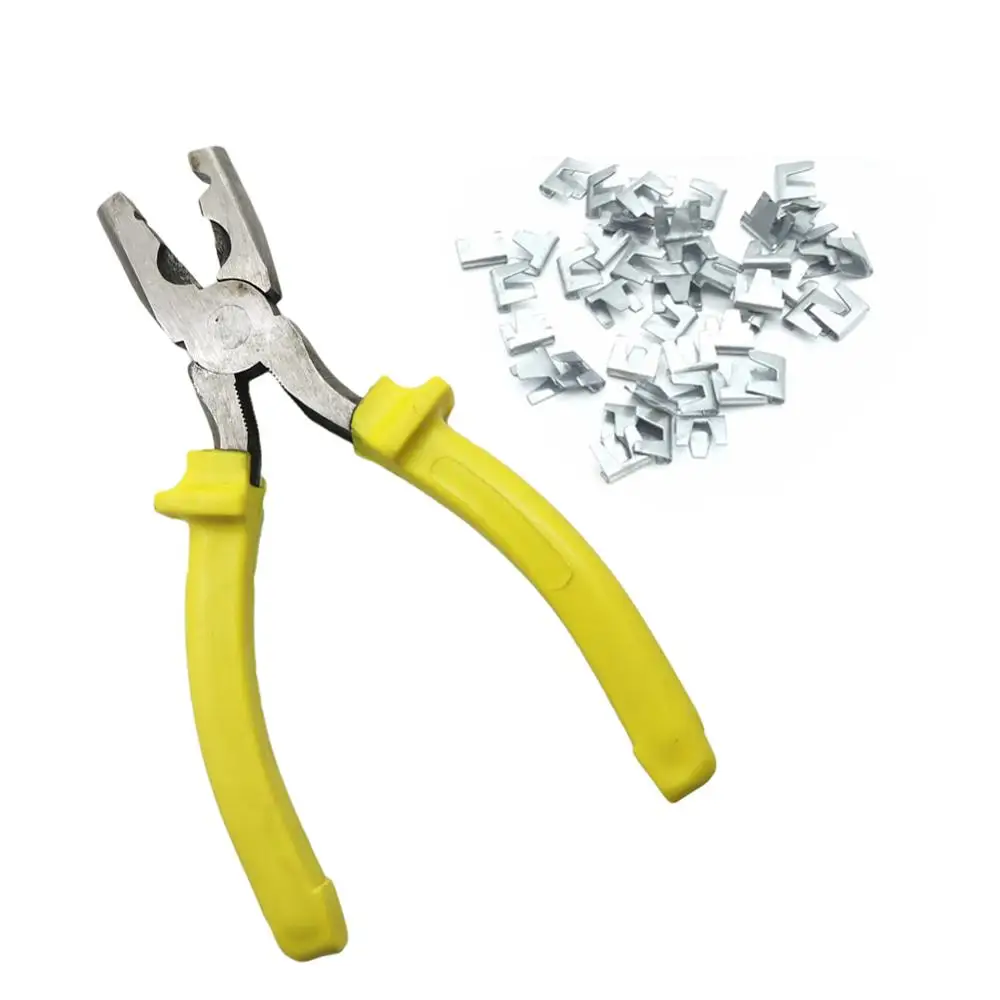 Для кур птиц кролик клетка для птицы установка плоскогубцы клетки животных