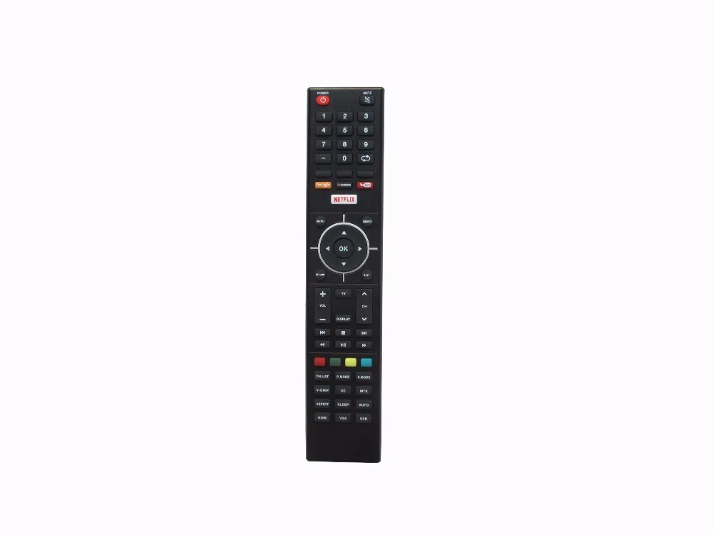 Пульт дистанционного управления для Seiki XHY35501 XHY35504 SE45HYT SC-32HS703N SE40FYT SE50FYT SE48UXC4TCA SE55UET