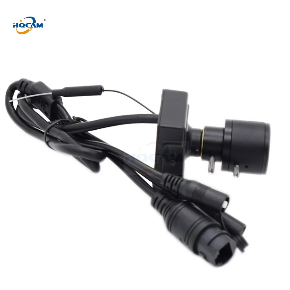 Мини камера HQCAM 720P 960P 1080P Wi Fi P2P слот для sd карты беспроводная мини ip зум объектив и