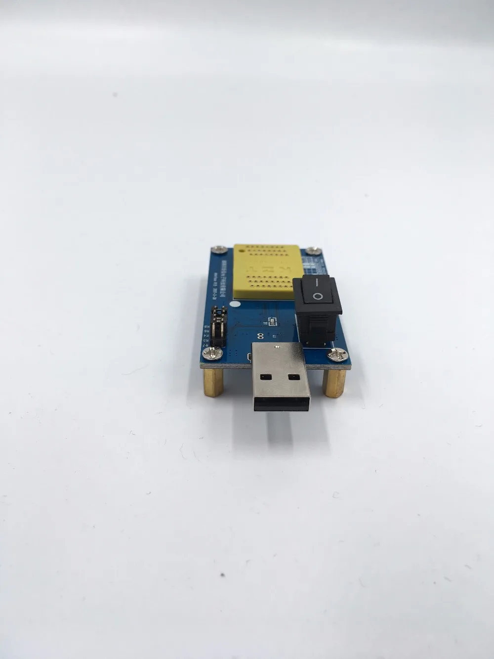 KZT TSOP48 LGA52 BGA100 BGA132 BGA152 к DIP48 Alcor AU6989SN SSD чипы очиститель вспышки Flash хороший плохой