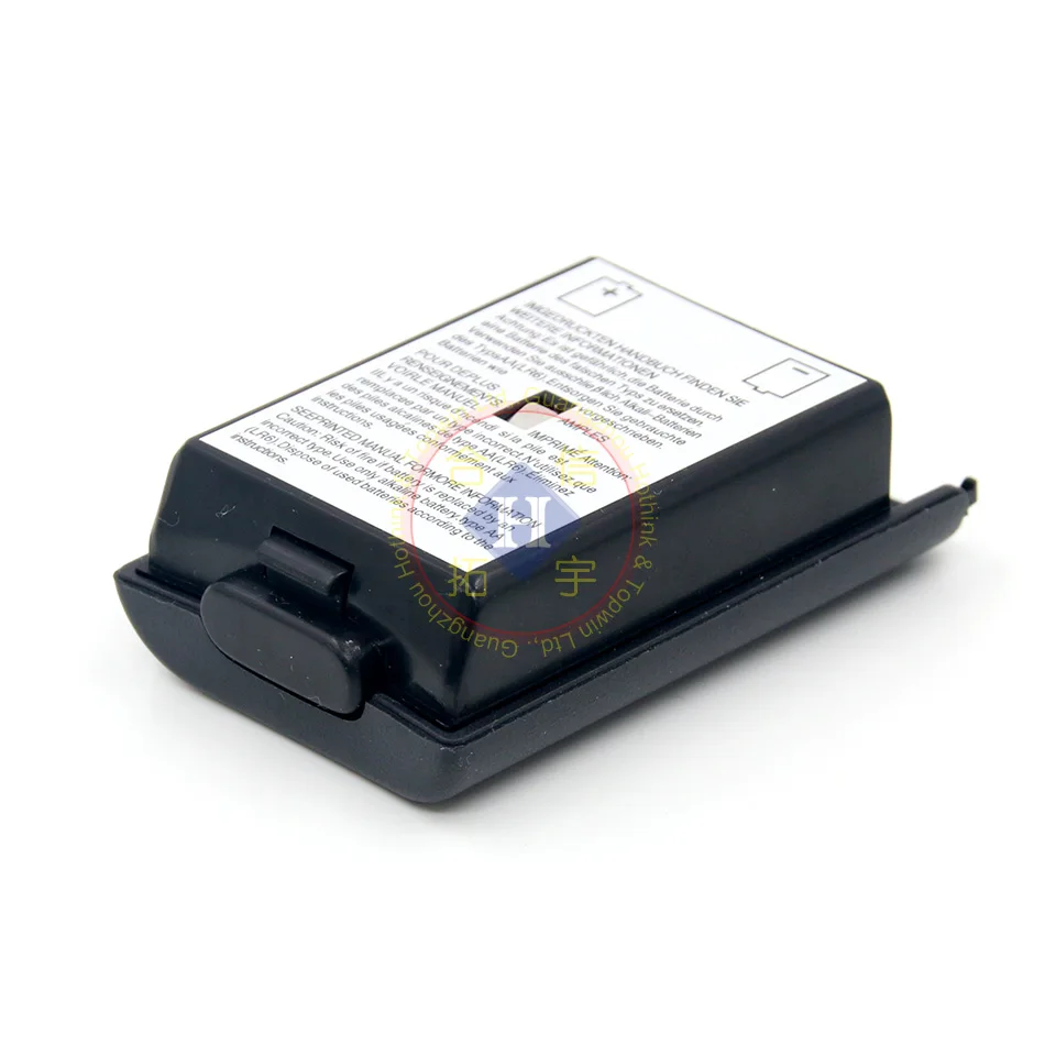 Новинка 2 шт./лот черный/белый/синий/красный/розовый для Microsoft XBOX 360 тонкий