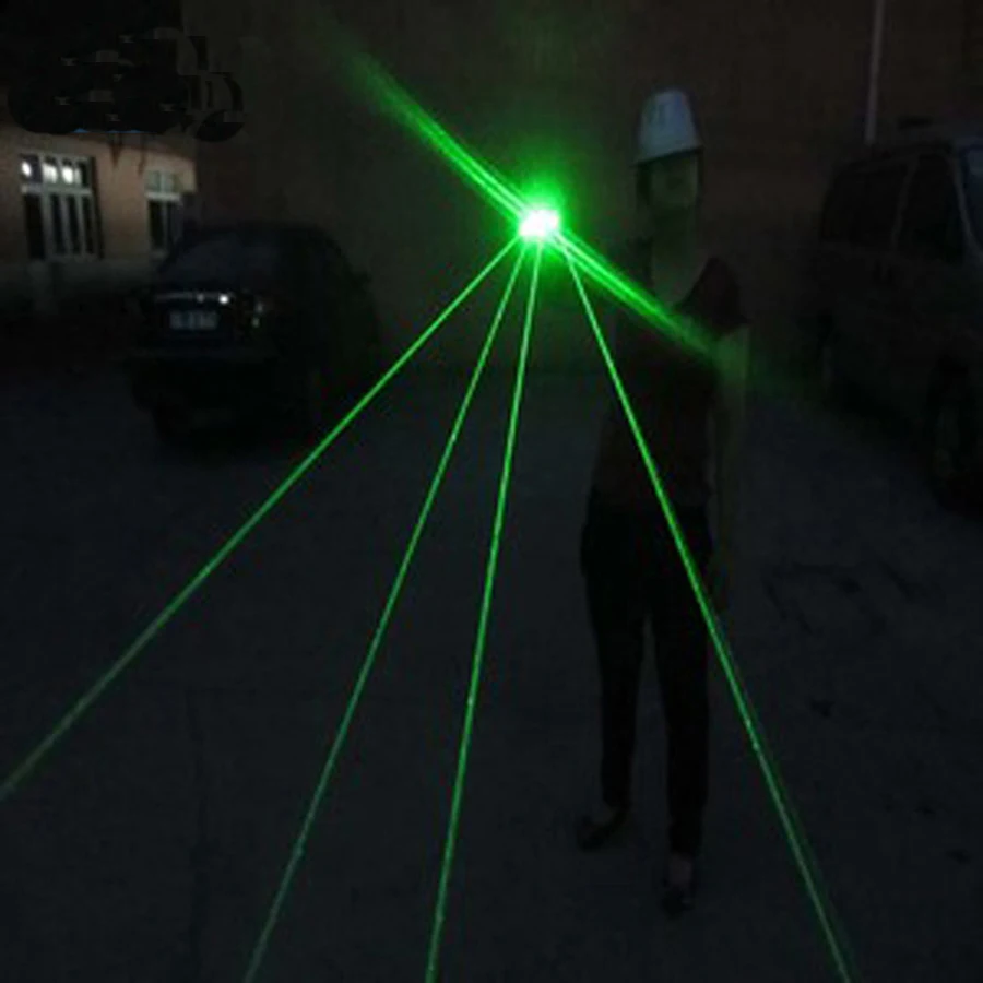Лазерные перчатки 2 в 1 светлый цвет фотоэлемент для диджея клуба сцены танцев