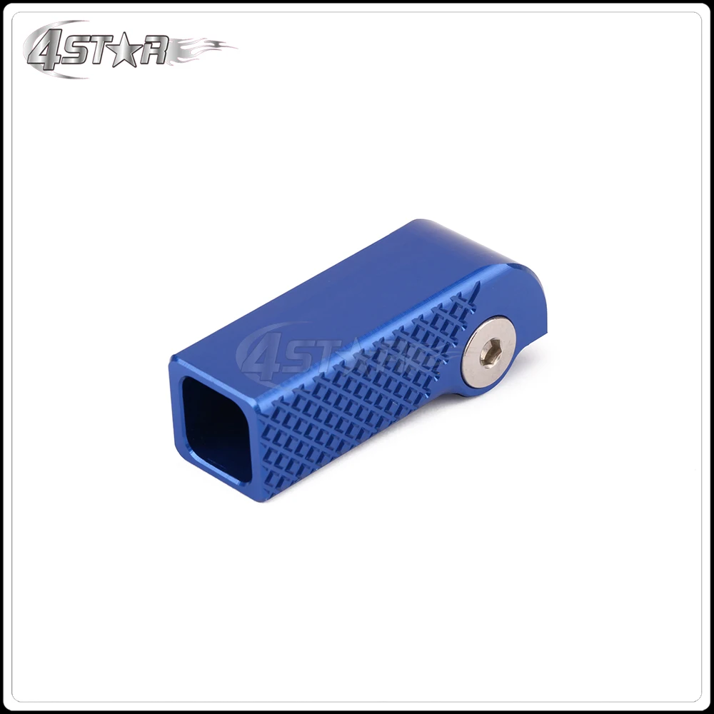 Мотоцикл новая одежда для маленькой девочки 2 Цвет ЧПУ рычаг коробки передач