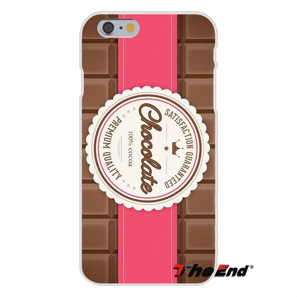 Hot Opened Half Wonka Chocolate Silicone Mobile Phone Case For Motorola Moto G LG Spirit G2 G3 Mini G4 G5 K4 K7 K8 K10 V10 V20 | Мобильные