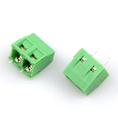 Клеммы PCB KF126 KF120 KF127 KF128 KF350 KF3960 KF301 2P 3P | Обустройство дома