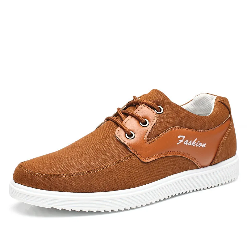Mens Casual Canvas Shoes 2018 Summer Comfortable Breathable Sneakers Men Fashion Boys Light Tenis for Man |