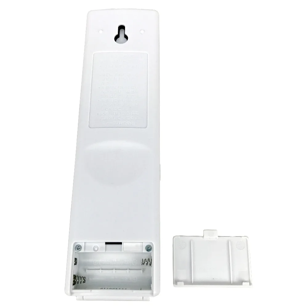 

NEW Original A953JB For SHARP Air Conditioner Remote Control Fernbedienung Japanese