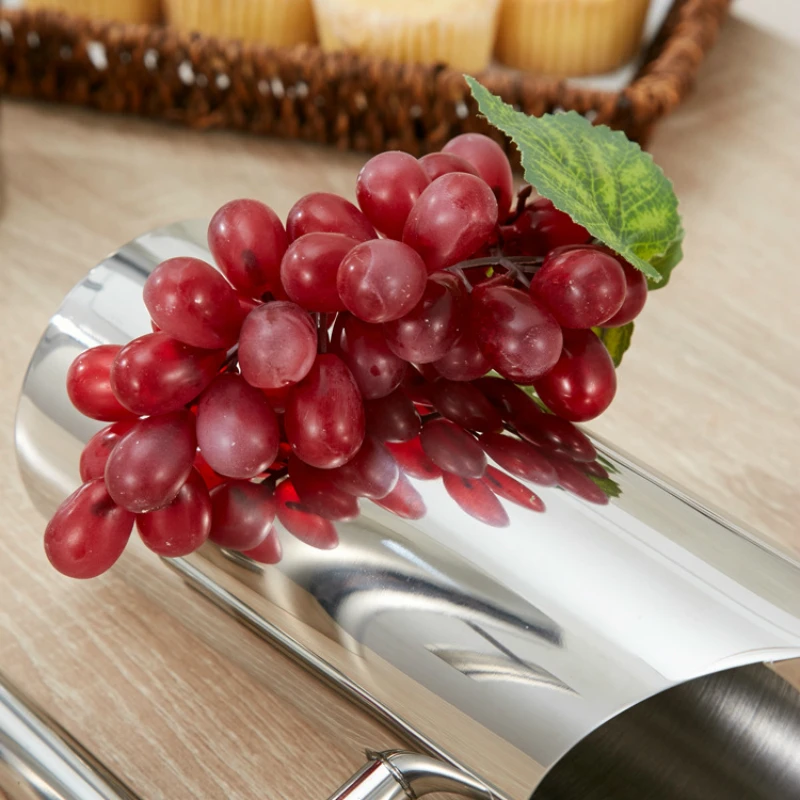 Нержавеющая сталь Сода диспенсер для воды Su Sebili чайник кувшин сока кувшины