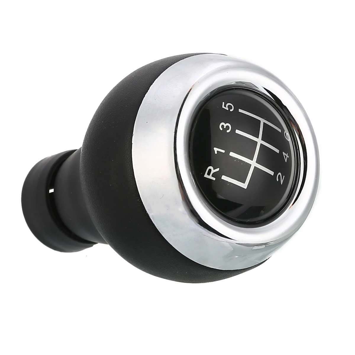 

6 Speed Car Gear Shift Knob Lever Shifter Knob Head For Mini Cooper R55 R56 R57 R58 R59 F54 F55 F56 F57