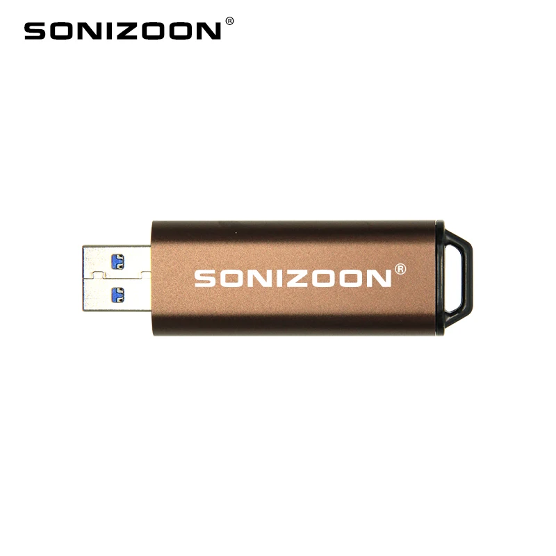 USB-- SONIZOON XEZUSB3.0009   USB 3, 0