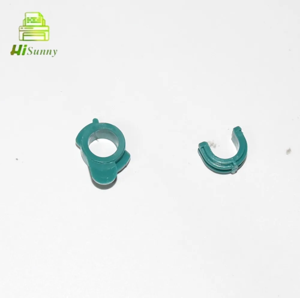10 комплектов RC1-3361-000 RC1-3362-000 для HP 4200 4250 4300 4350 4345 Давление роликовая втулка нижний