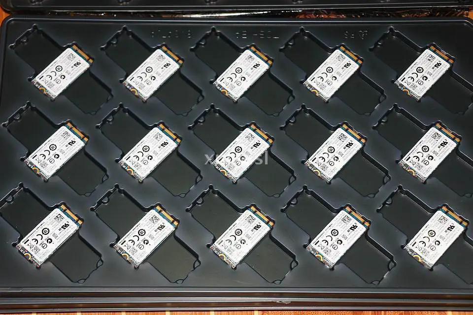 

MLC M37PC смартфон, подходит для DELL 2242 THNSNX032GTNT NGFF M.2 SATA 32G SSD