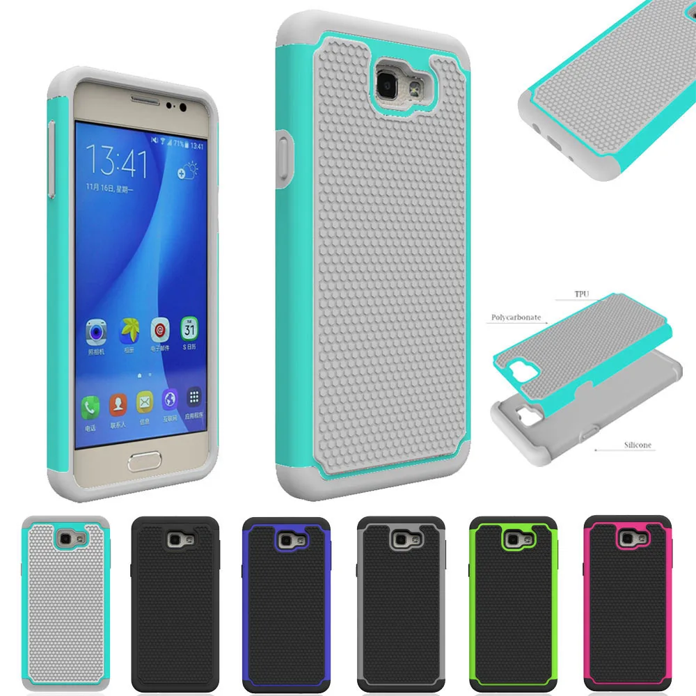 Чехол-накладка для Samsung Galaxy A3 A5 J1 J3 Emerge J5 On5 2016 E5 J7 2017 S5 S8 Plus Core Grand Prime в ассортименте.