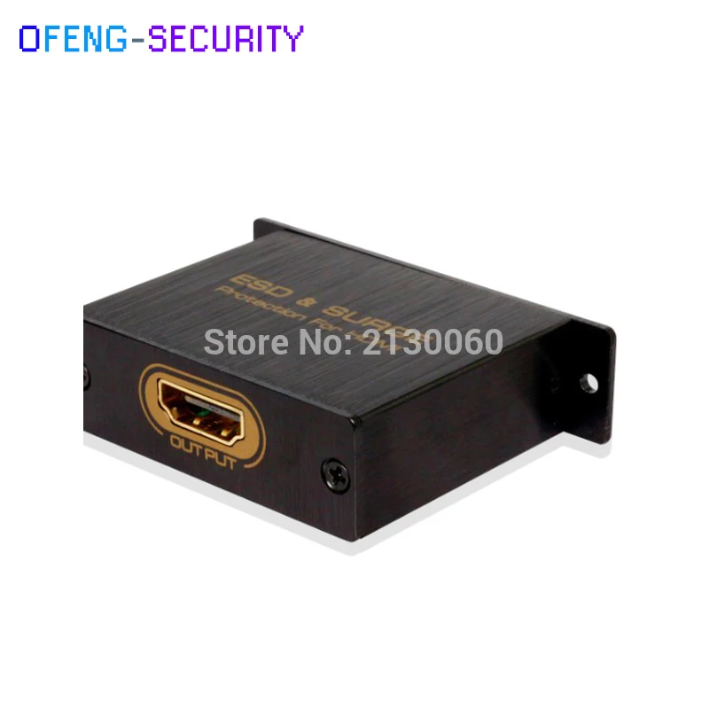 HDMI 340MHz Защита от перенапряжения против ESD/скачка напряжения для PS3 HDTV защита