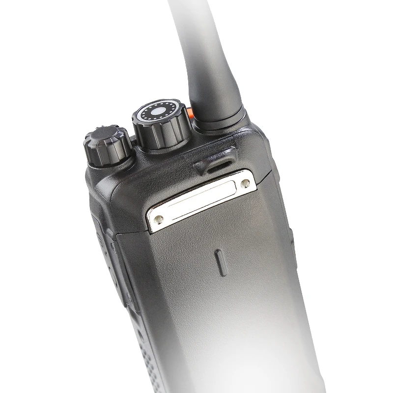 Новое поступление лучшая цена 5 Вт UHF 400 480 МГц Коммерческая DMR цифровая рация TS