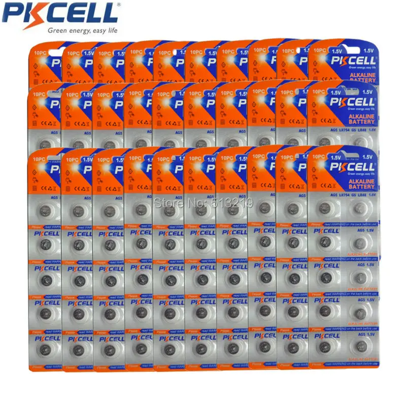 

Батарейки для кнопок G5 AG5 393A LR48 LR754 SR754W SR48 LR48 300 193, 754 шт. (10 шт. * 30 карт), ёмкость 60 мАч
