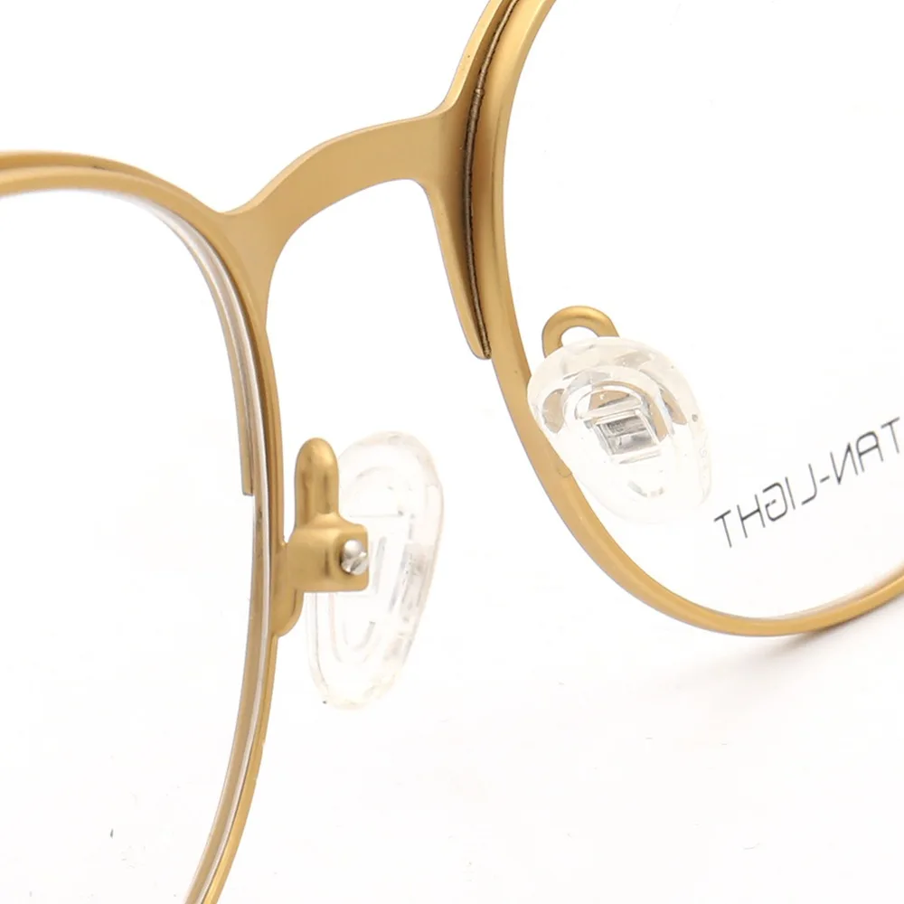 Ultra light Optical Frames Women Glasses Frame Men Eyeglasses Full Men's Business Eyeglasse With Lens |