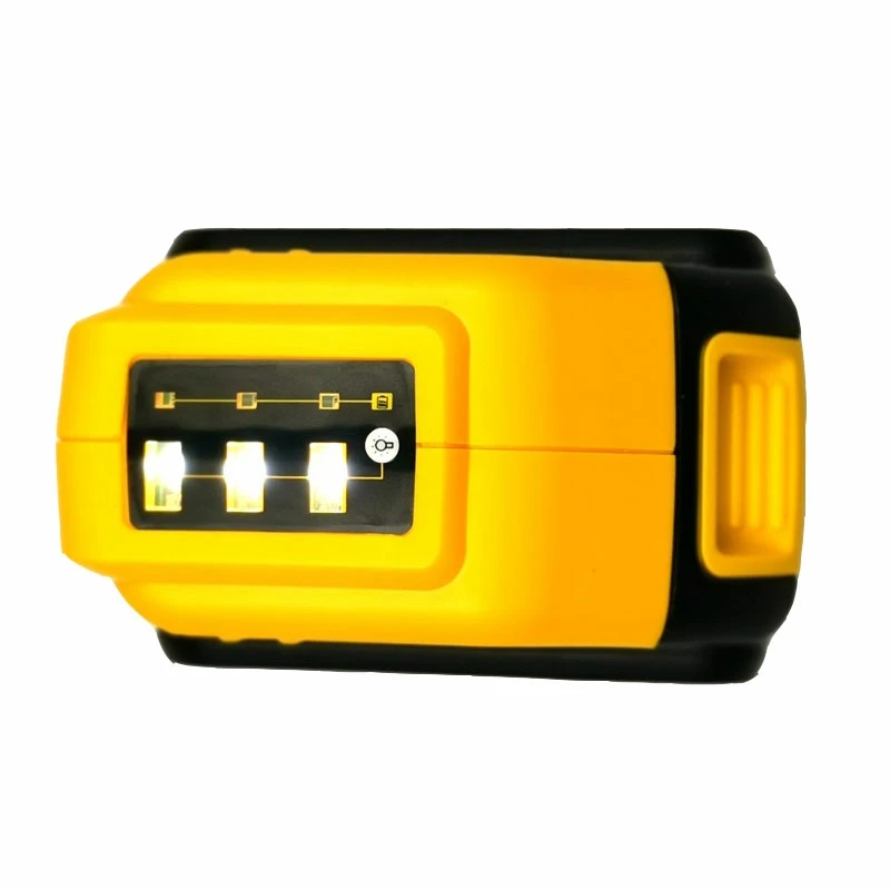 High Quality New DCB090 12V/20V Max USB Power Source for Dewalt Cordless Charger US Store Free Shipping | Электроника