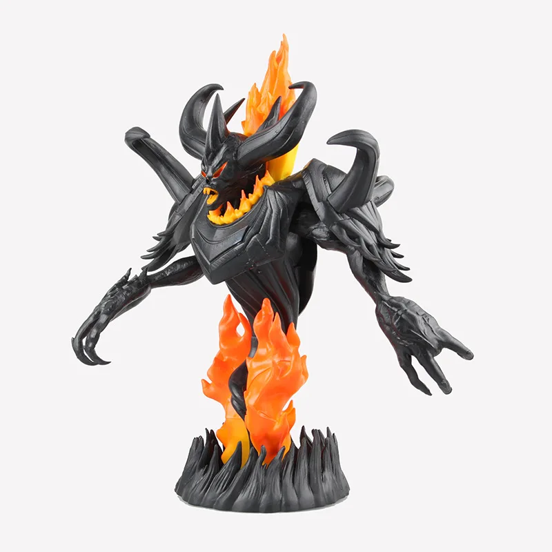 Высококачественная игра Dota 2 персонаж SF ПВХ фигурки коллекция игрушек dota2|figures