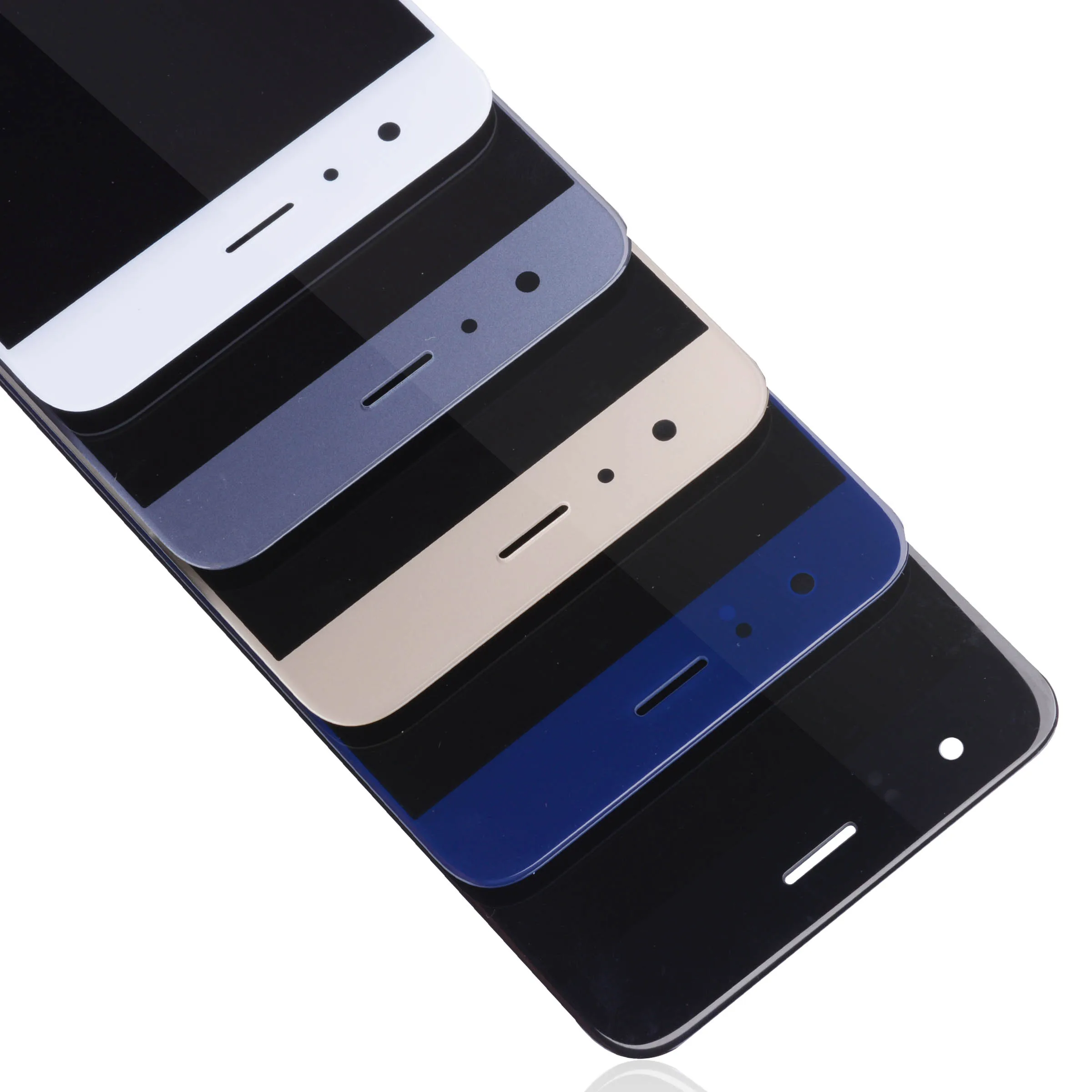 Дисплей для huawei Honor 9 STF L09 AL10 AL00 ЖК дисплей с сенсорной панелью рамкой Digitizer assembly