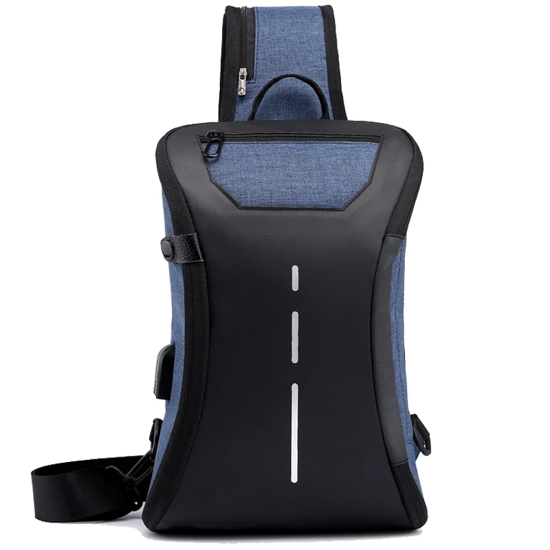 

Fashion Waist Pack Women Pest Shoulder Bag Crossbody Bag outdoor Leisure Waterproof Chest Travel Fanny Bags Pouch