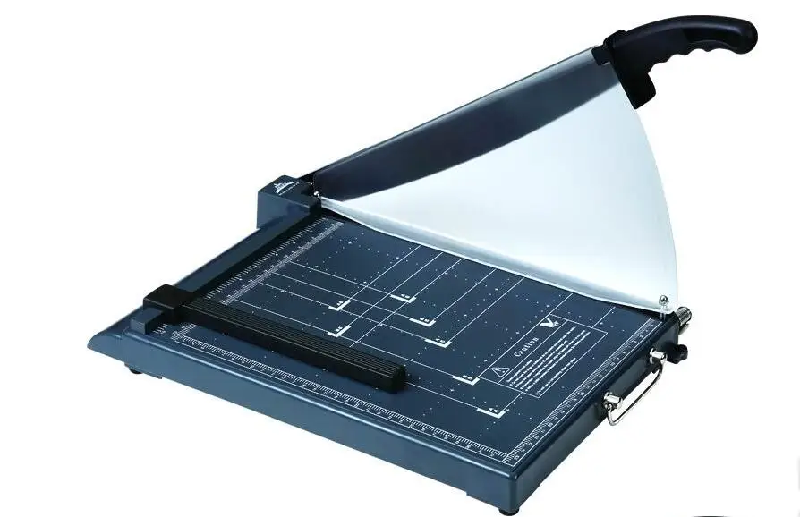 928 бумажная гильотина с rulercutter резчик бумаги триммер для ручная работа резки