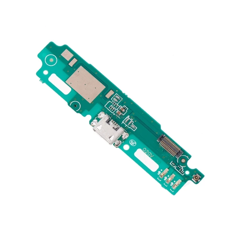 Модуль микрофона 1 шт. плата с USB зарядным портом гибкий кабель детали для Xiaomi Redmi 1S