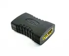 Переходник HDMI гнездо-гнездо для HDTV HDCP 1080P BS