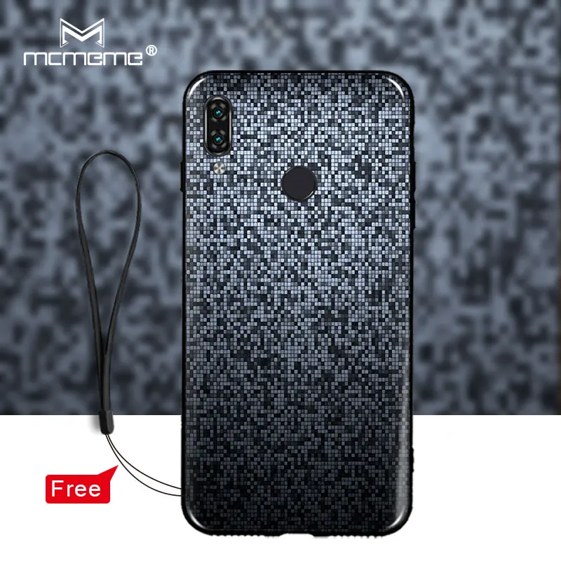 cidibang Чехол с текстурой под дерево для lenovo S5 pro, чехол для lenovo K5 pro, Мягкий ТПУ силиконовый Модный чехол с рисунком для lenovo K5 pro S5Pro, чехол, Fundas - Цвет: cidibang
