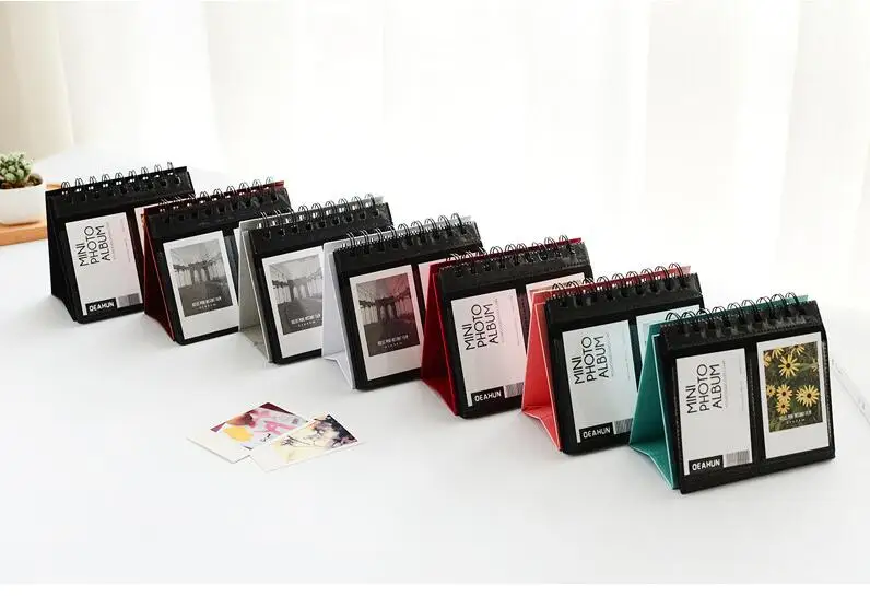 64 кармана Fujifilm Instax минипленки Mini 9 8 7 s 70 25 50 90 именные карты части момента