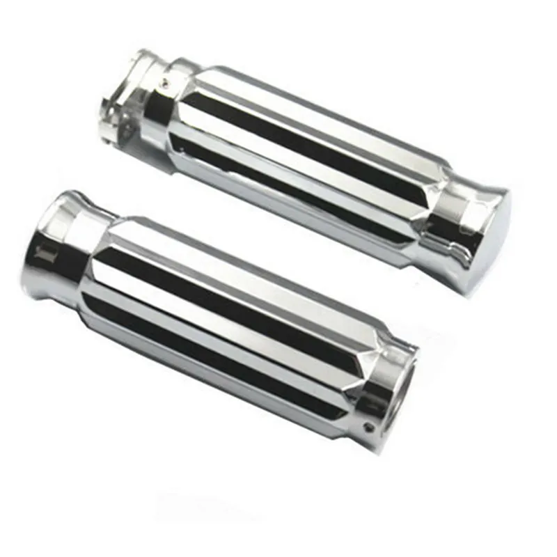 

7/8'' 22mm Handlebar Handgrip Grips For Honda CBR1000RR 600RR Yamaha FZR YZF 600 Kawasaki ZX7 ZX9 ZX10 ZX12 ZX14