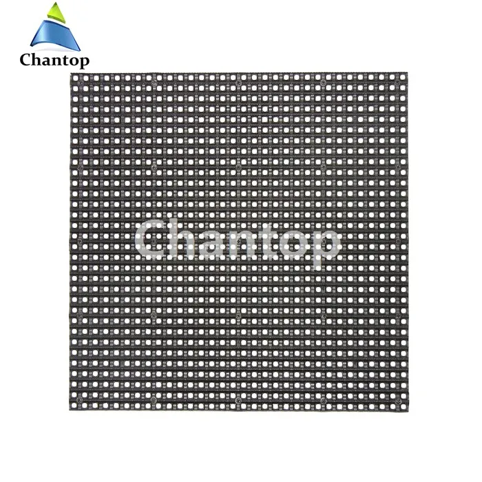 P6 открытый SMD полноцветный модуль 192*192 мм 32*32 пикселей 1/8 Привод сканирования hub75 порт smd 3in1 водонепроницаемый Светодиодная панель видео доска с бегущей строкой