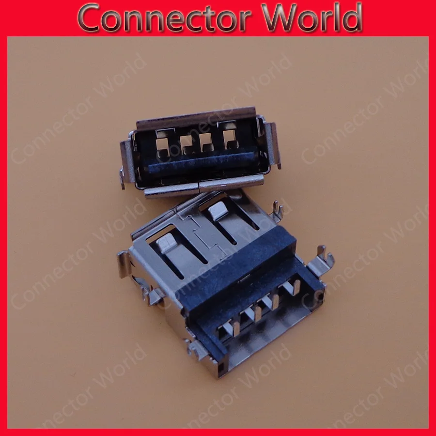 2 10 шт. USB 0 разъем для Lenovo G450 G455 G460 Z460 Z465 Z560 Z565 G530 A G L M G560 G565 N500 G460AX G460LX G460EX|l connector|jack