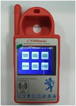 Новейший ключ TOYO OBD II ключ PRO TOYO OBD Bluetooth интерфейс работает с Smart CN900 Mini ND900 Поддержка Toyota G& H все ключи потеряны