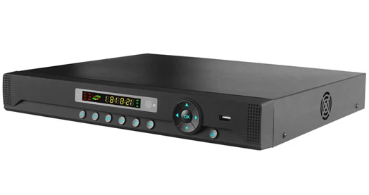 Lihmsek 8 каналов 16CH AHD DVR модель безопасности H.264 1080P CCTV видеорегистратор