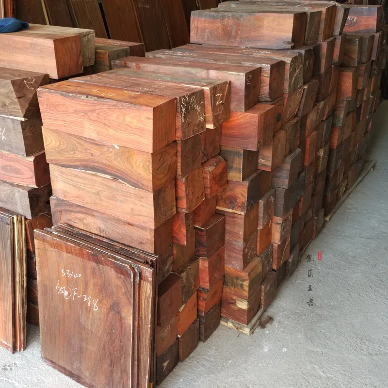 Лаос палисандр далбергия древесное сырье сырьевые материалы мебель из красного