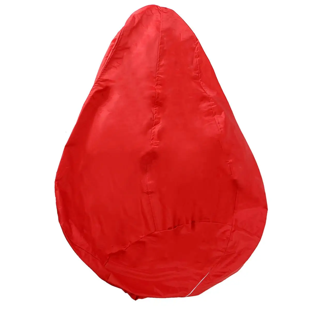 Красный 70x95 см Lazy Bean Bag чехол для дивана и стула из ткани Оксфорд кресло для дивана мебель для гостиной без наполнителя Pouf Puff чехол для дивана - Цвет: Красный