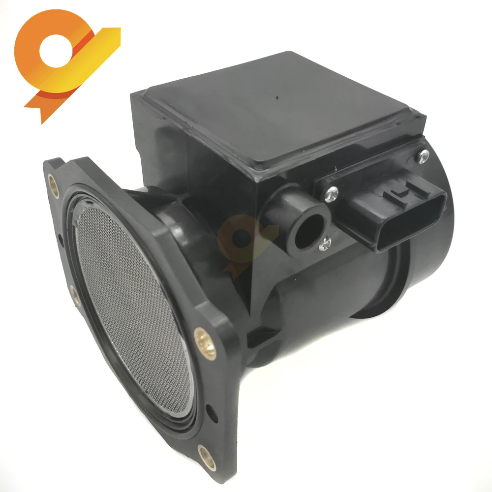 Датчик массового расхода воздуха MAF A36-000 J60 для Nissan LAUREL Skyline R32 R33 2.0 4x4 Turbo RB20DE RB20E RB20DET 2268002U00.