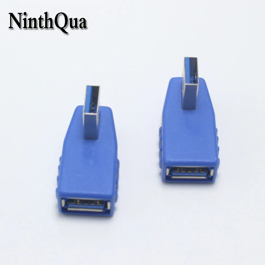 1 шт. USB 3 0 тип A штекер для AF Женский Разъем питания постоянного тока